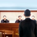 Resolving Your Criminal Case with a Solicitor in London